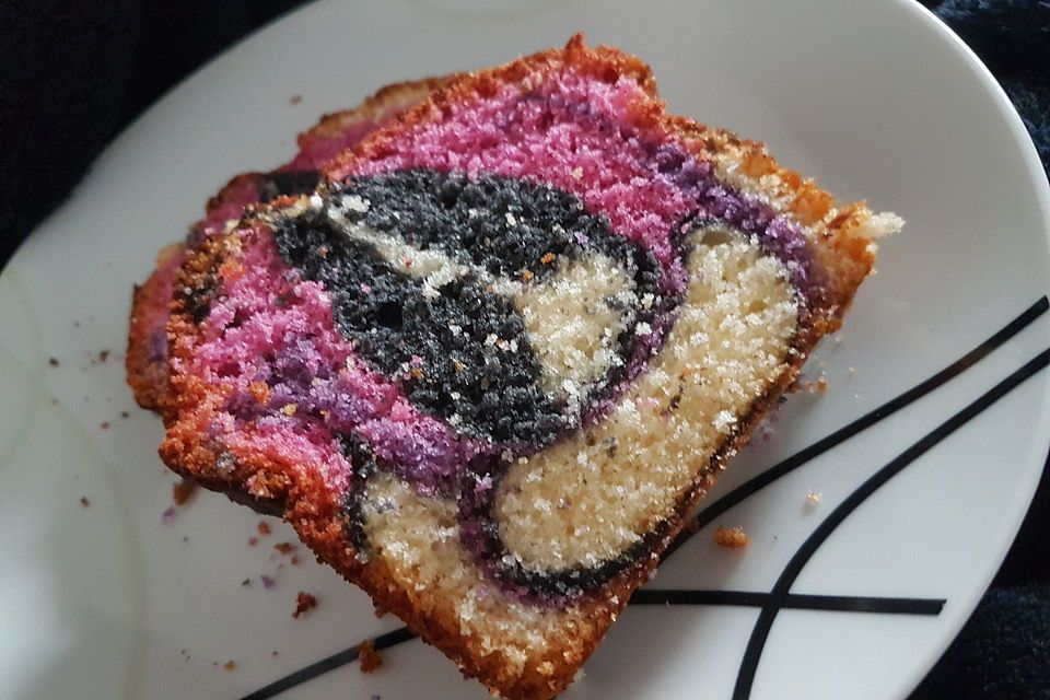 Marmorkuchen