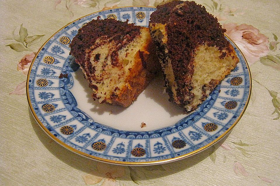 Marmorkuchen