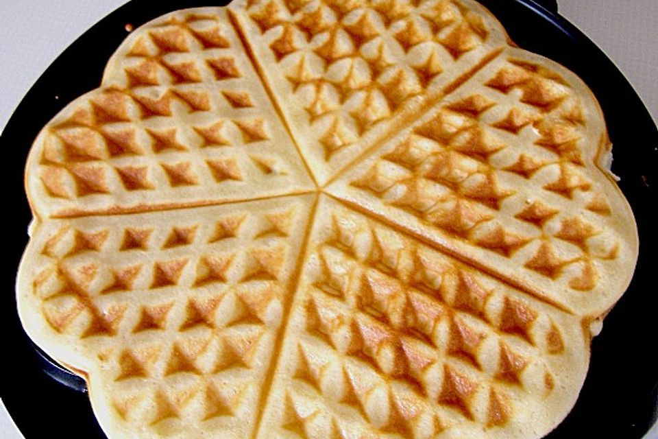 Waffeln