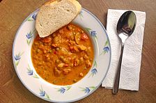 Ofensuppe Einfach Und Schnell Von Kraftis Chefkoch