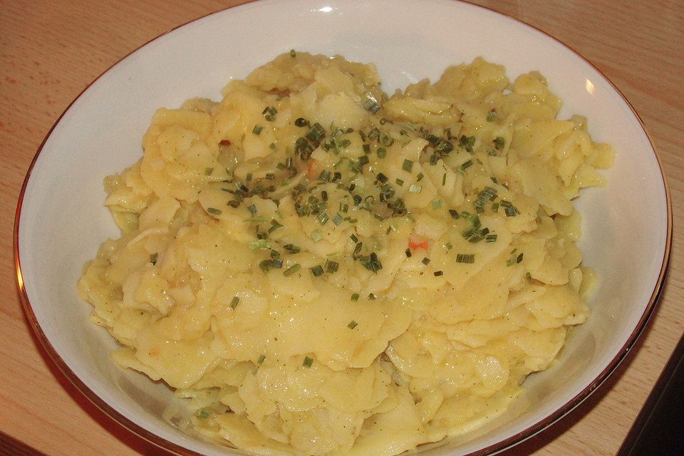 Karins Kartoffelsalat