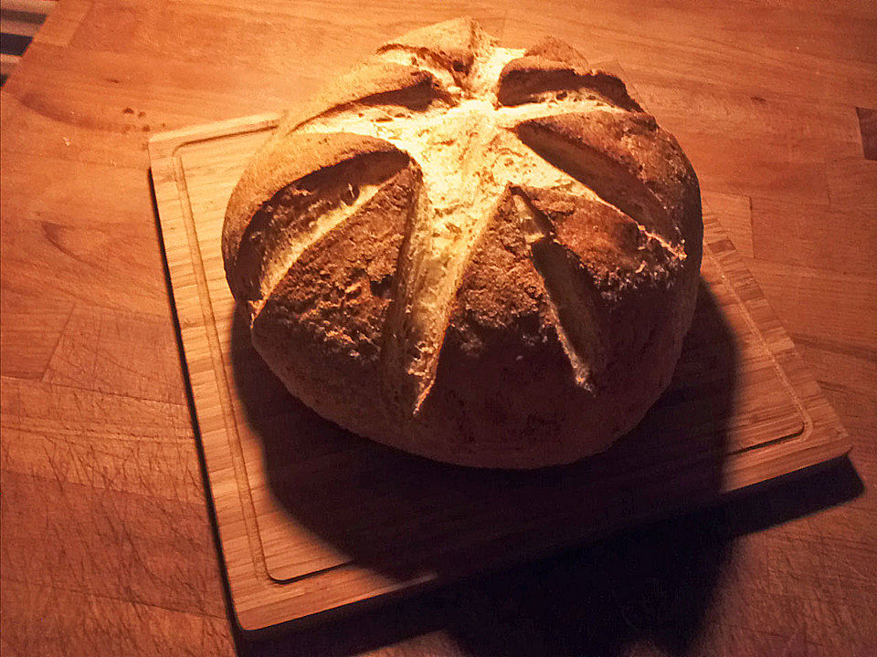 Weizenbrot von simon_t| Chefkoch