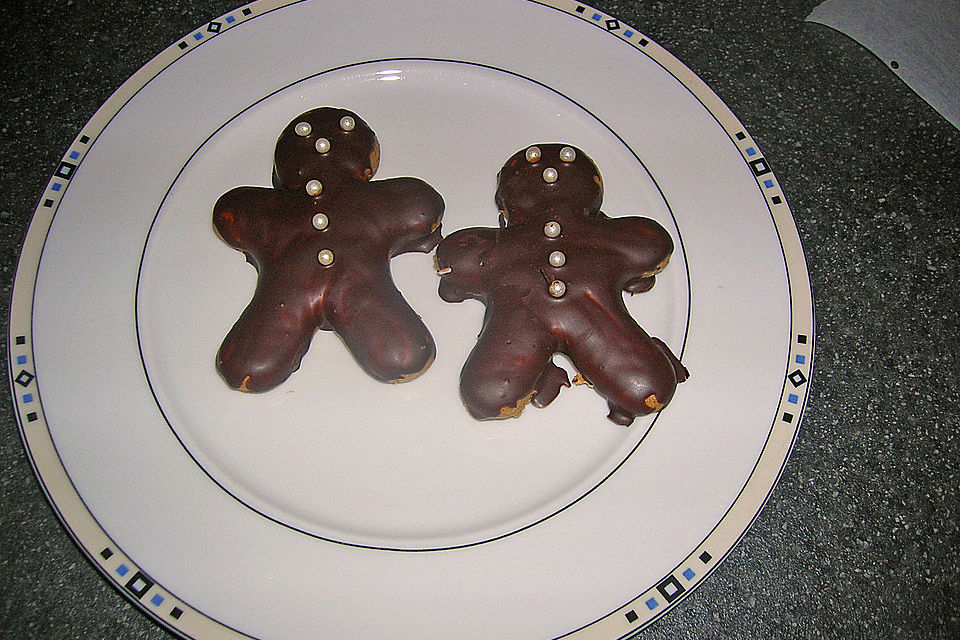 Lebkuchen