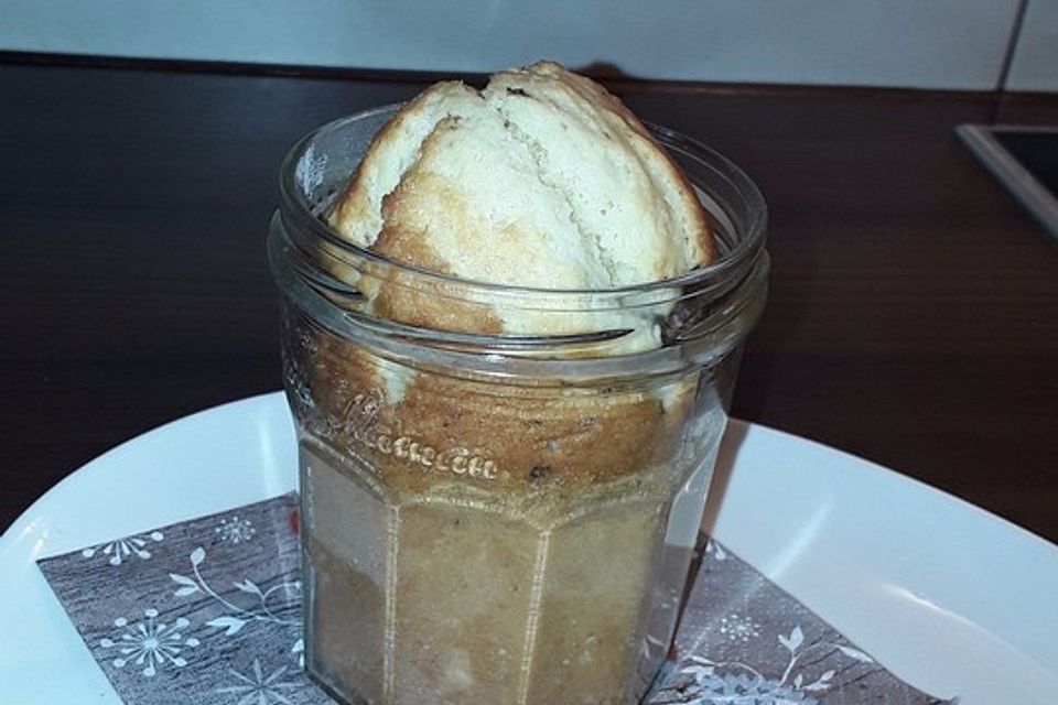 Glühweinkuchen Glühweinkuchen