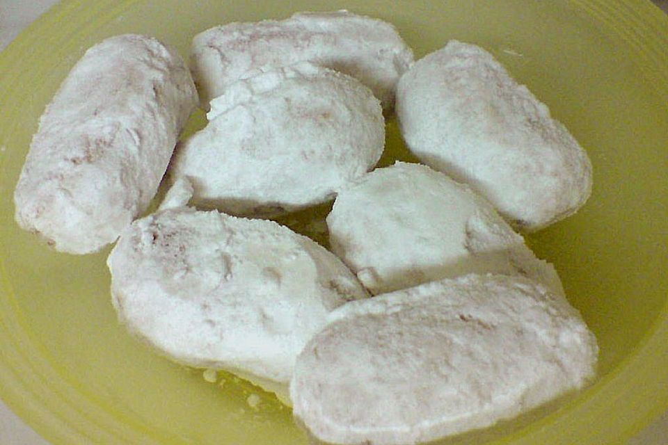 Kourabiedes