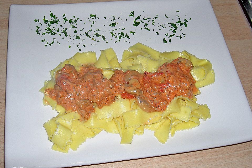 Thunfischpfanne