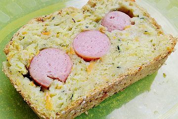 Picknick - Brot