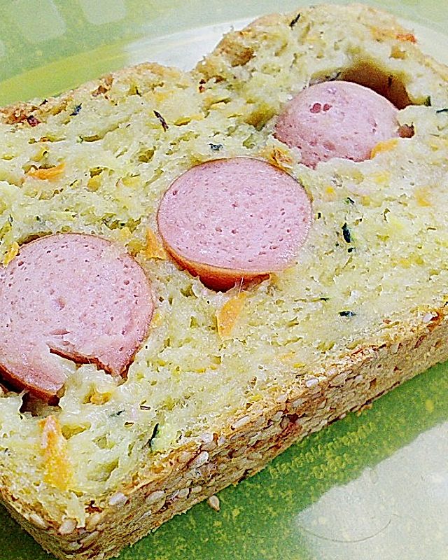 Picknick - Brot