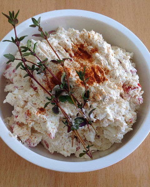 Brotaufstrich Rezepte - die besten Rezepte 2025 | Chefkoch