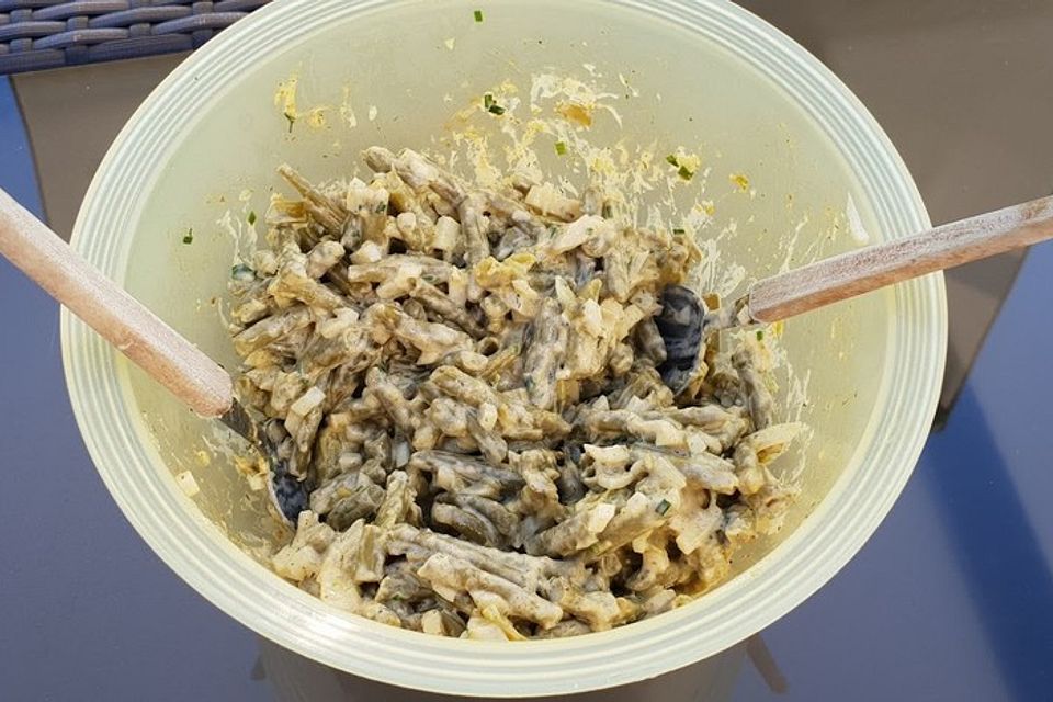 Collis Bohnensalat Collis Bohnensalat