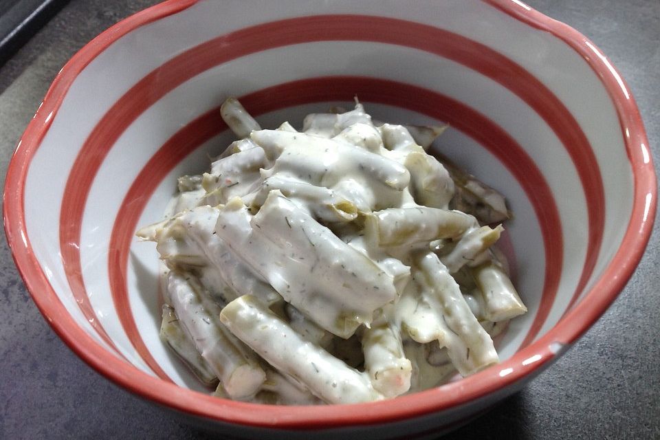 Collis Bohnensalat Collis Bohnensalat