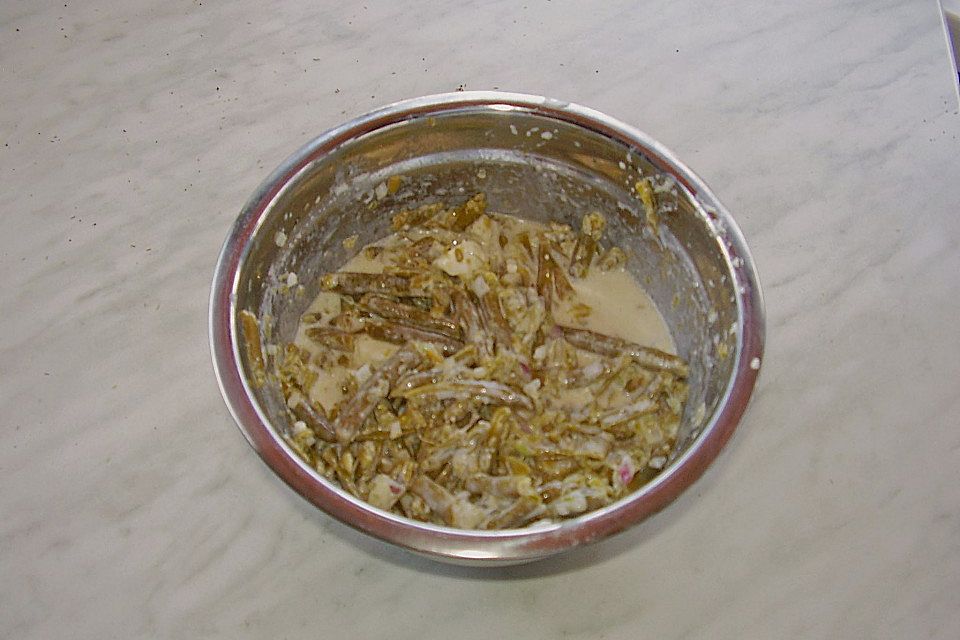 Collis Bohnensalat Collis Bohnensalat
