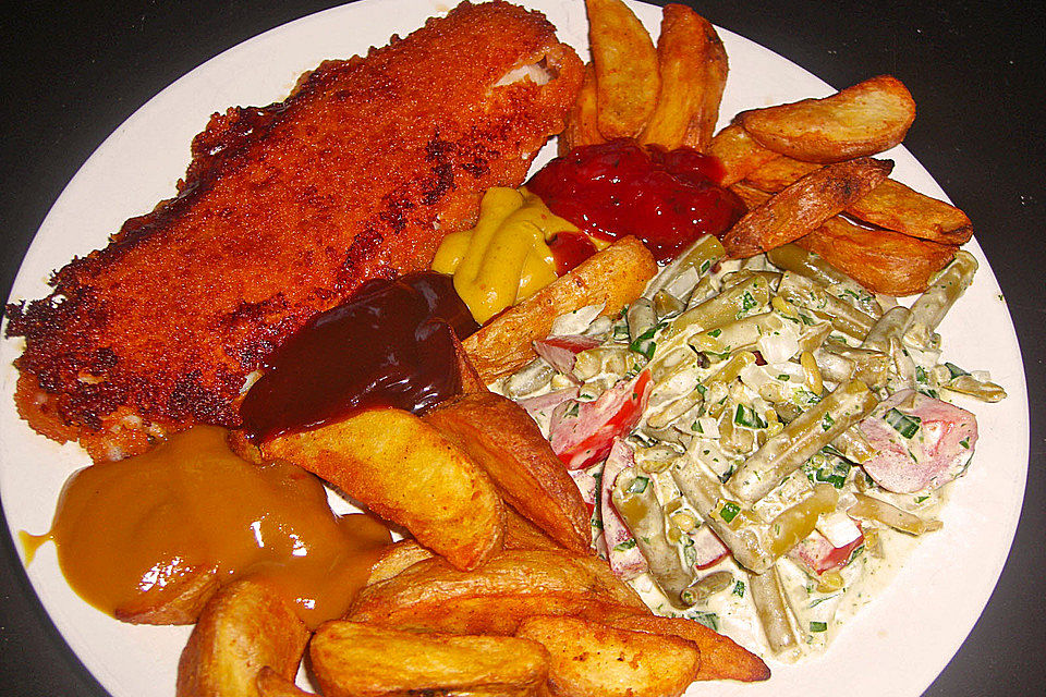 Collis Bohnensalat Collis Bohnensalat