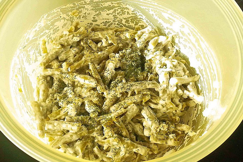 Collis Bohnensalat Collis Bohnensalat