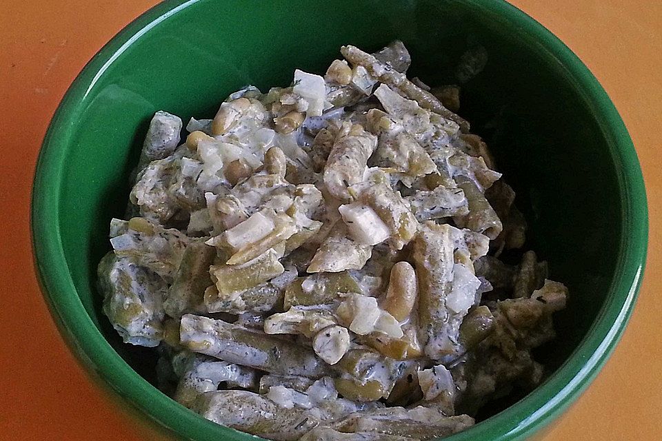 Collis Bohnensalat Collis Bohnensalat