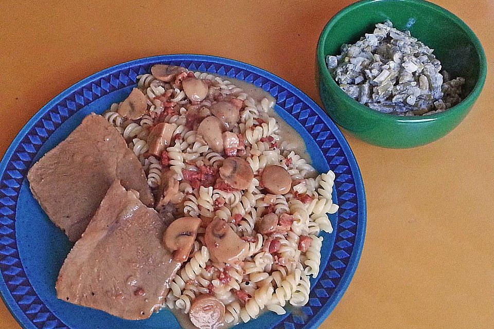 Collis Bohnensalat Collis Bohnensalat