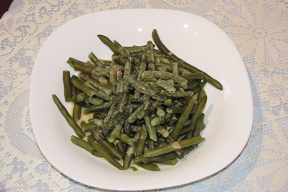 Collis Bohnensalat Collis Bohnensalat
