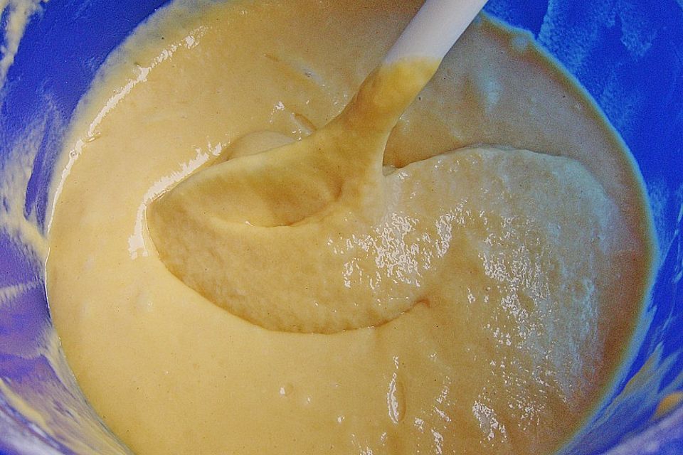 Schwäbische Spätzle