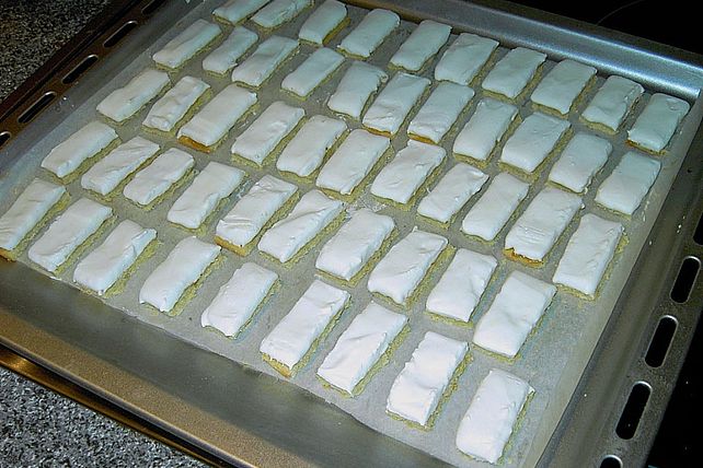 Damenkaprizen von nimuee| Chefkoch