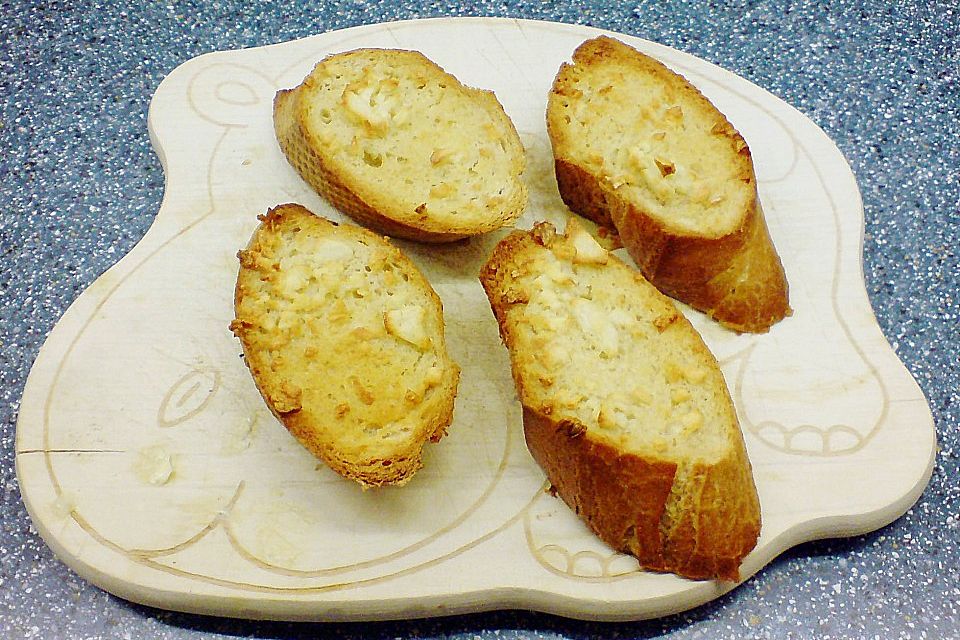 Tournedos in Madeira - Champignon - Sauce