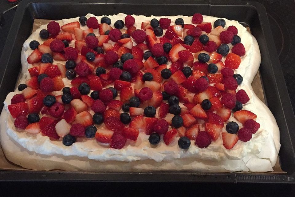 Pavlova