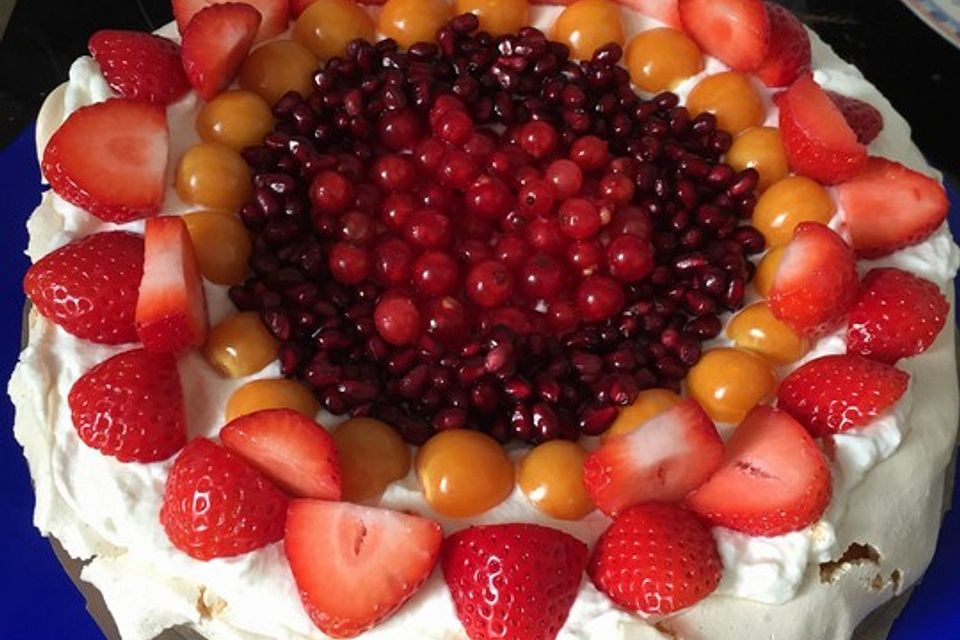 Pavlova