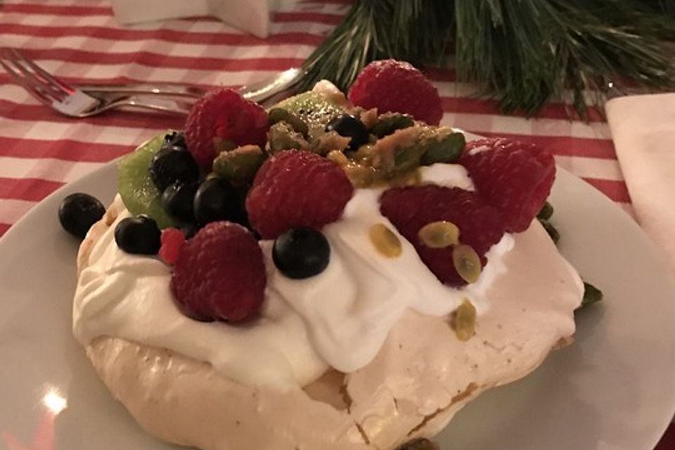 Pavlova