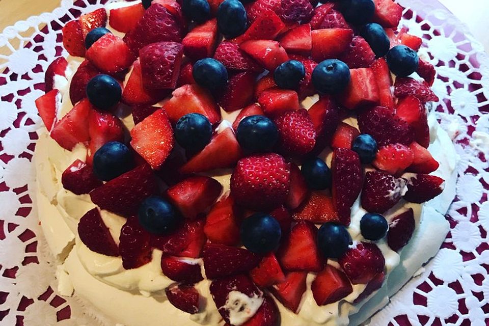 Pavlova