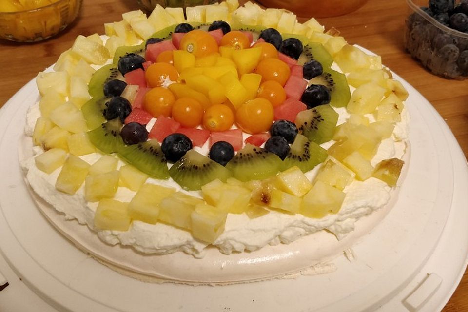 Pavlova