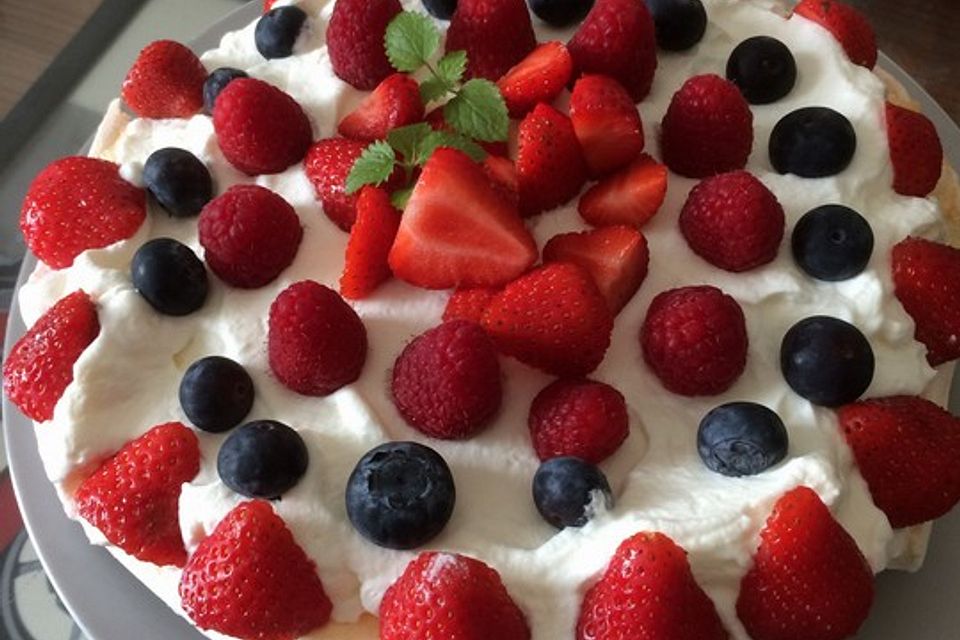 Pavlova