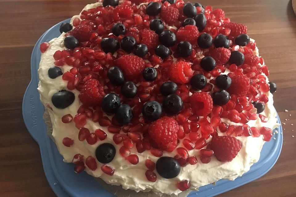 Pavlova