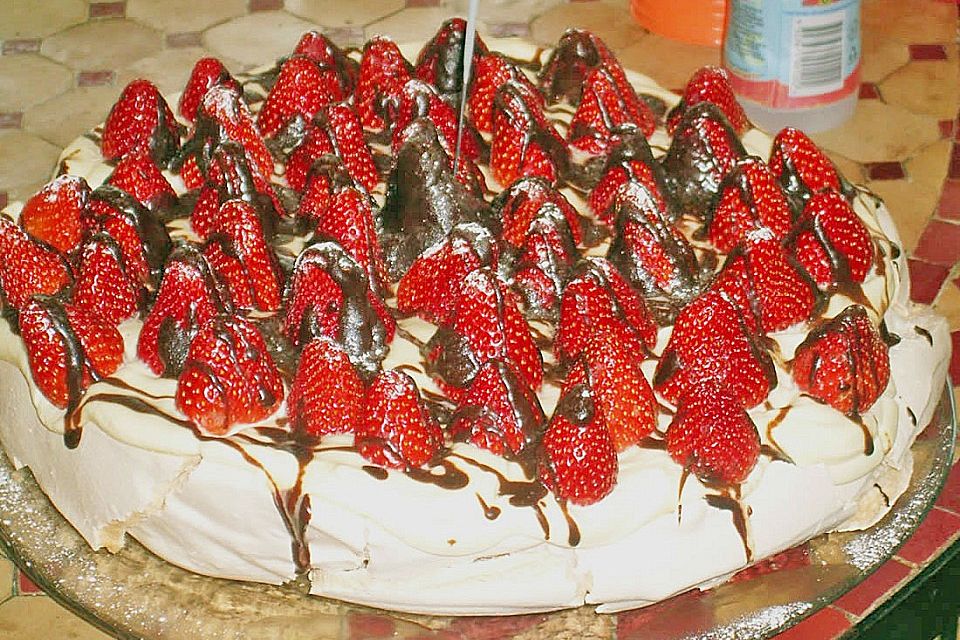 Pavlova