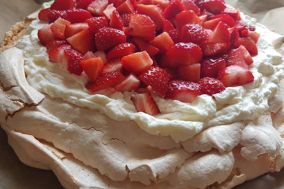 Pavlova