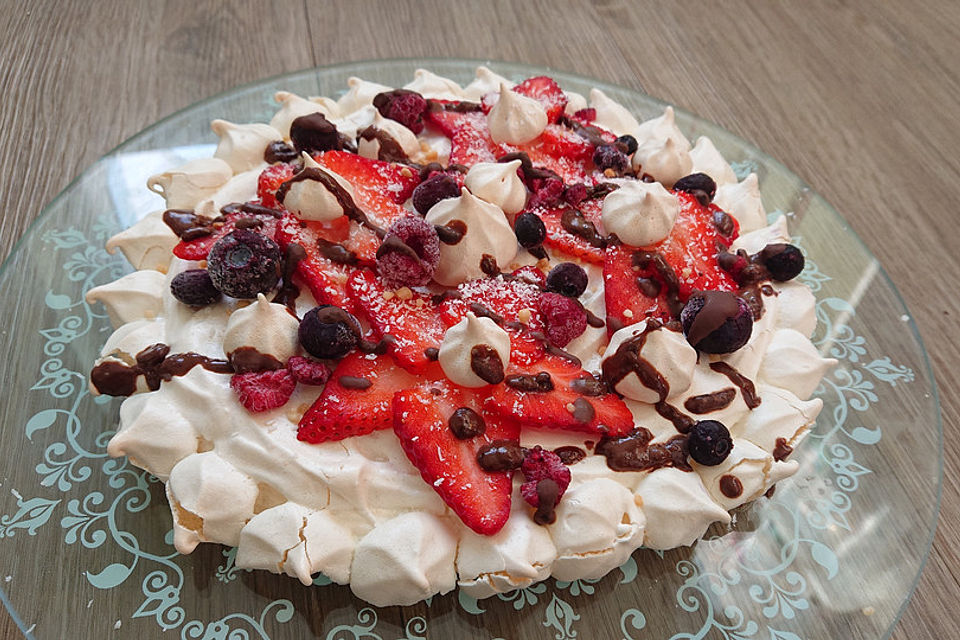 Pavlova