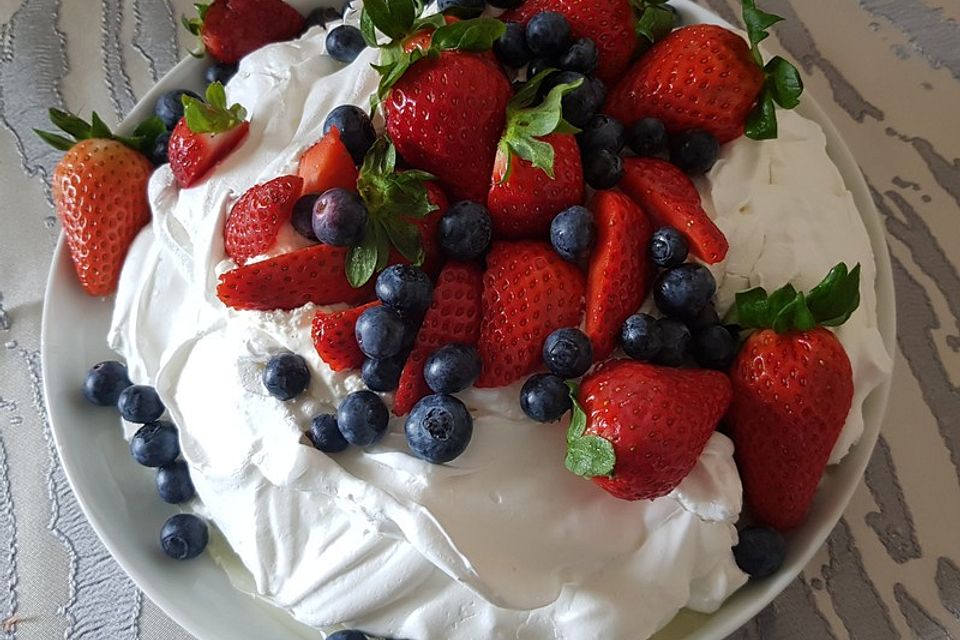 Pavlova