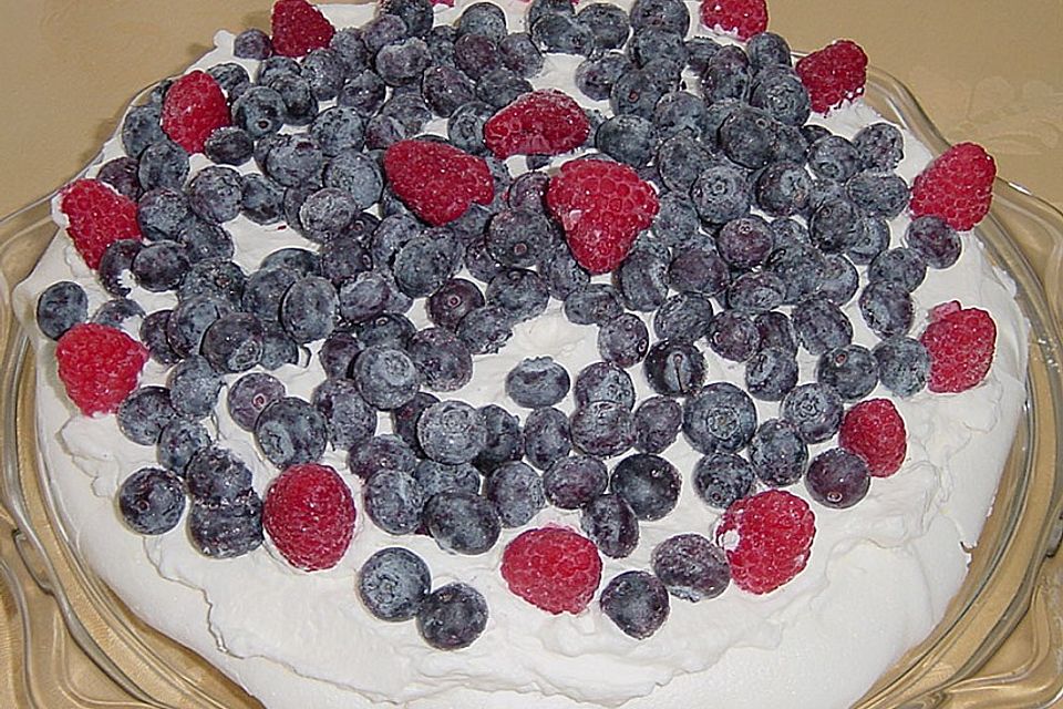 Pavlova