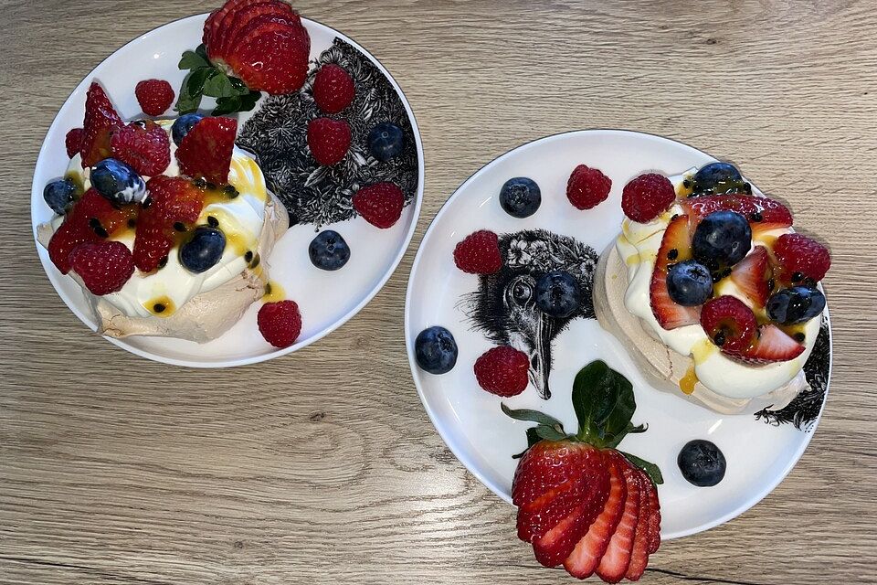 Pavlova