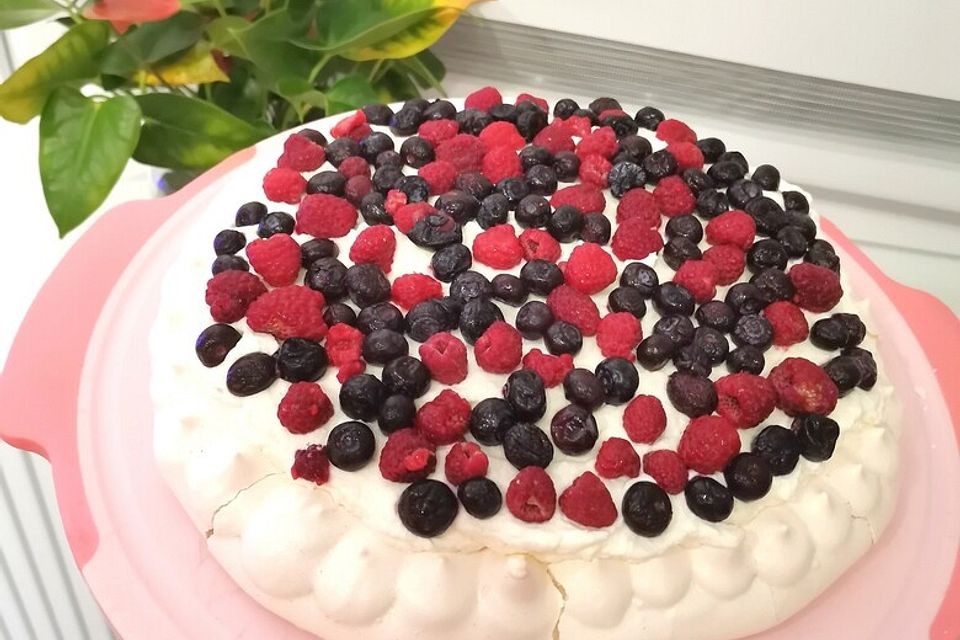 Pavlova