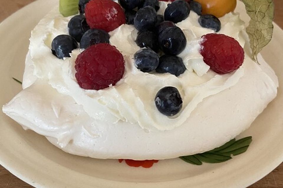 Pavlova