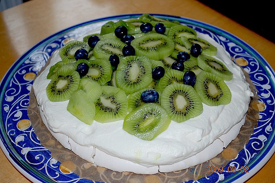 Pavlova