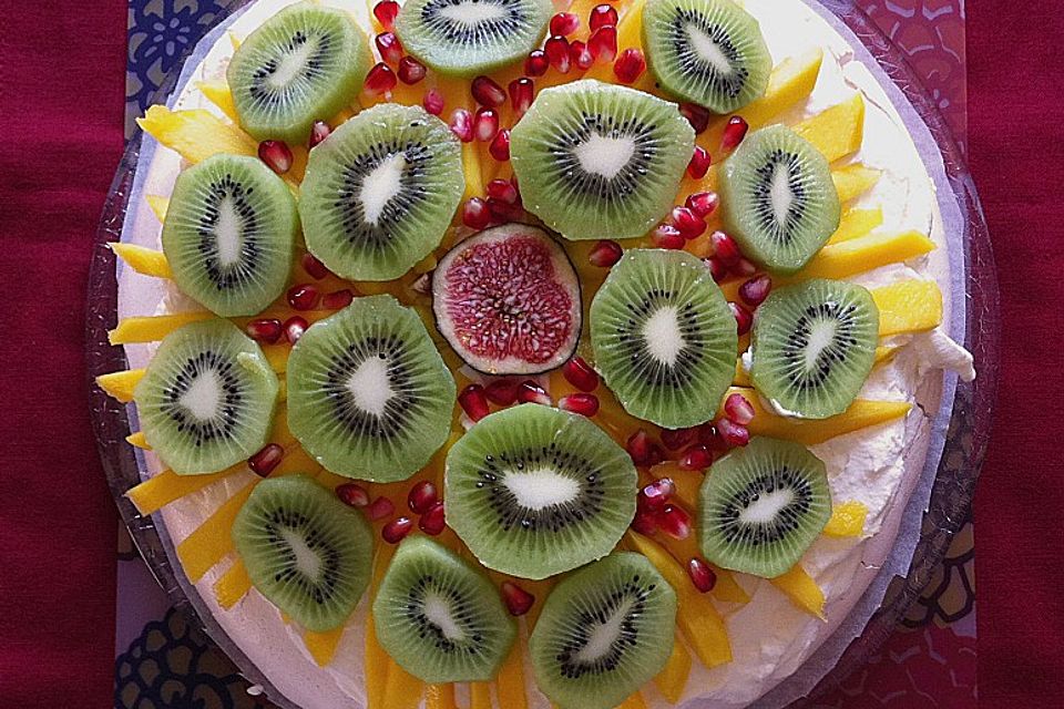 Pavlova