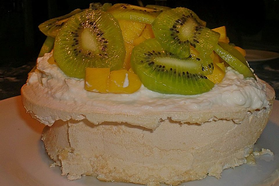 Pavlova