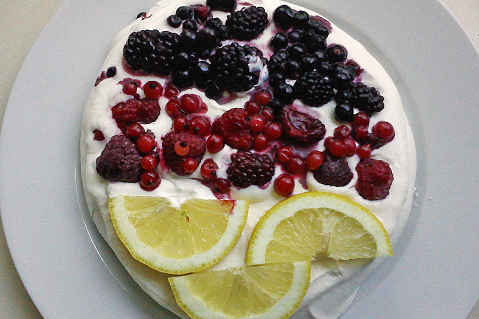 Pavlova