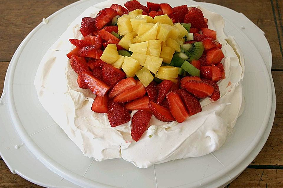 Pavlova