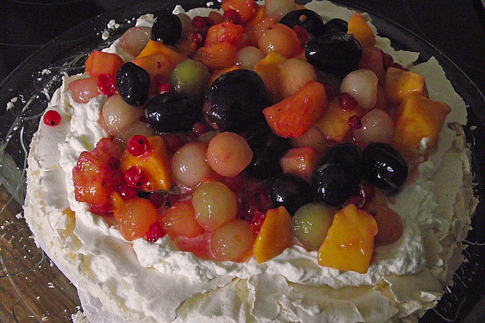 Pavlova