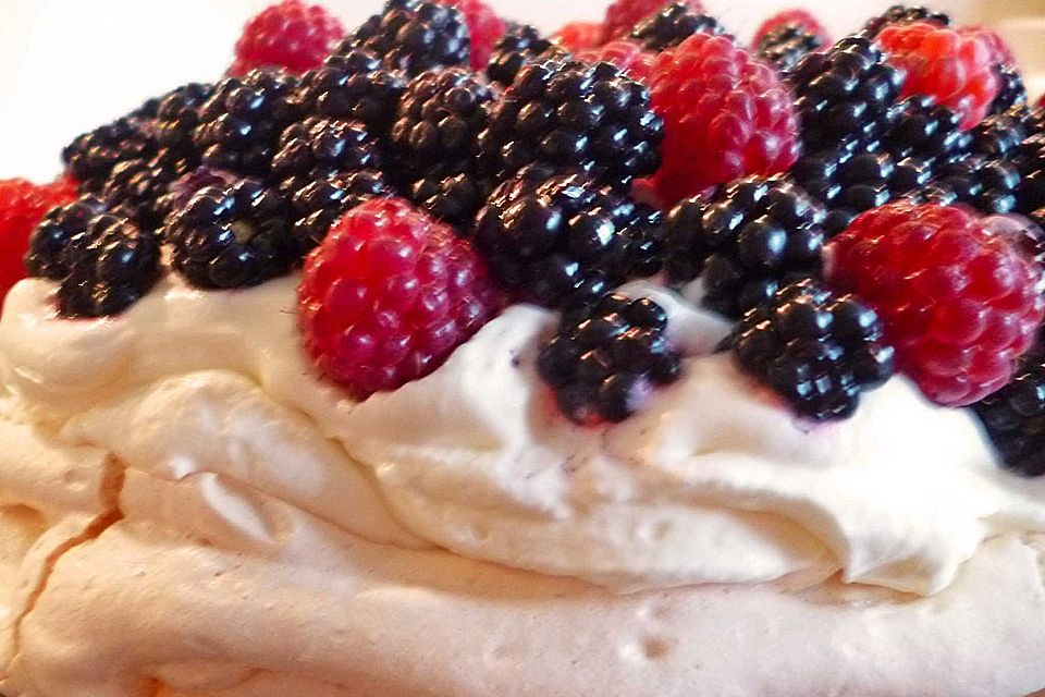 Pavlova