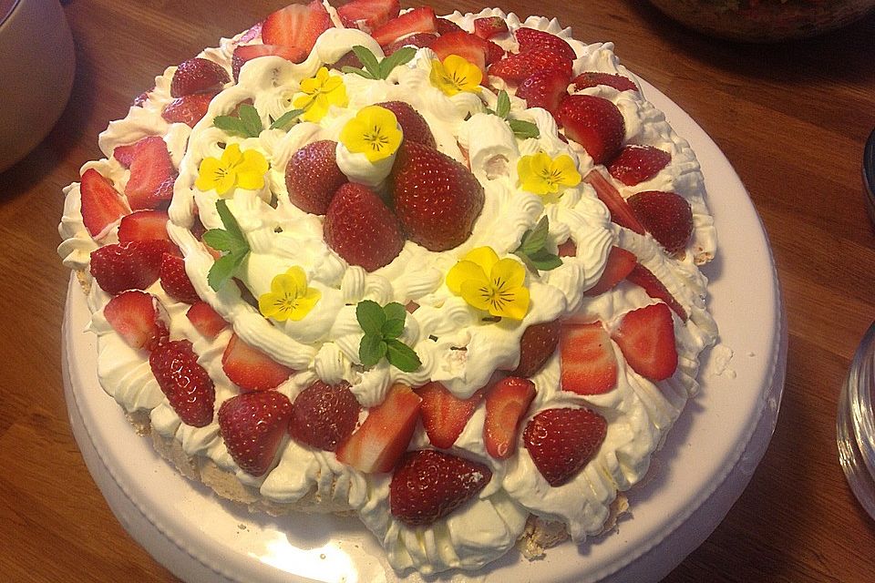 Pavlova