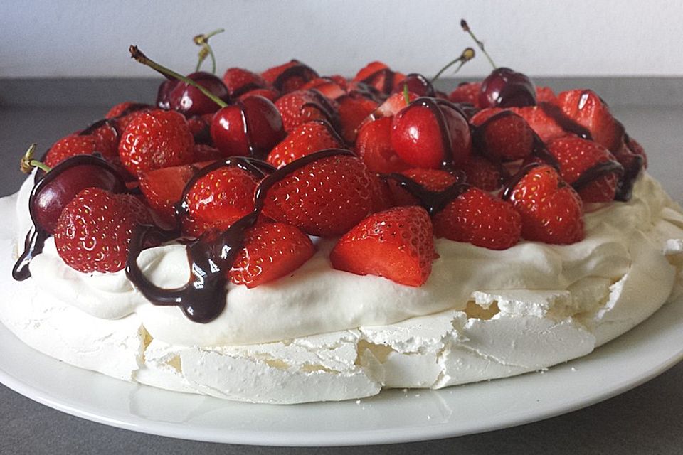 Pavlova