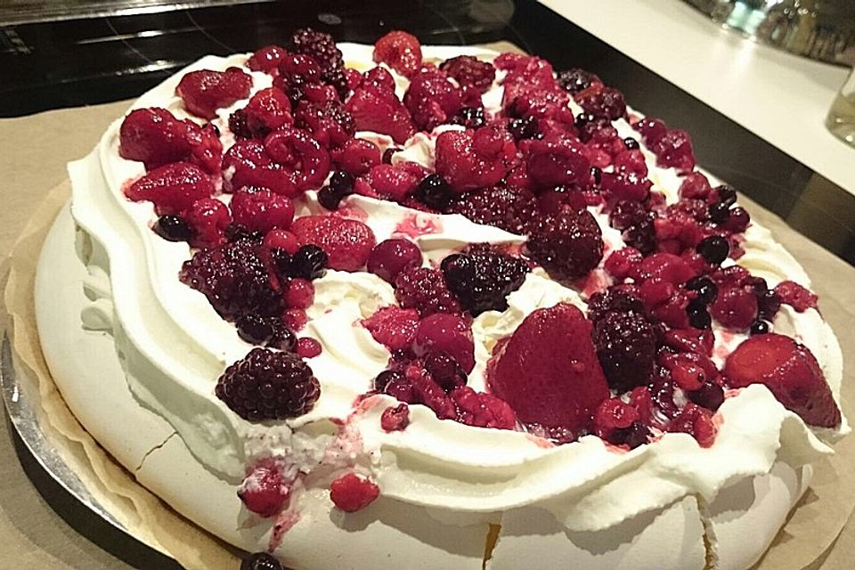 Pavlova