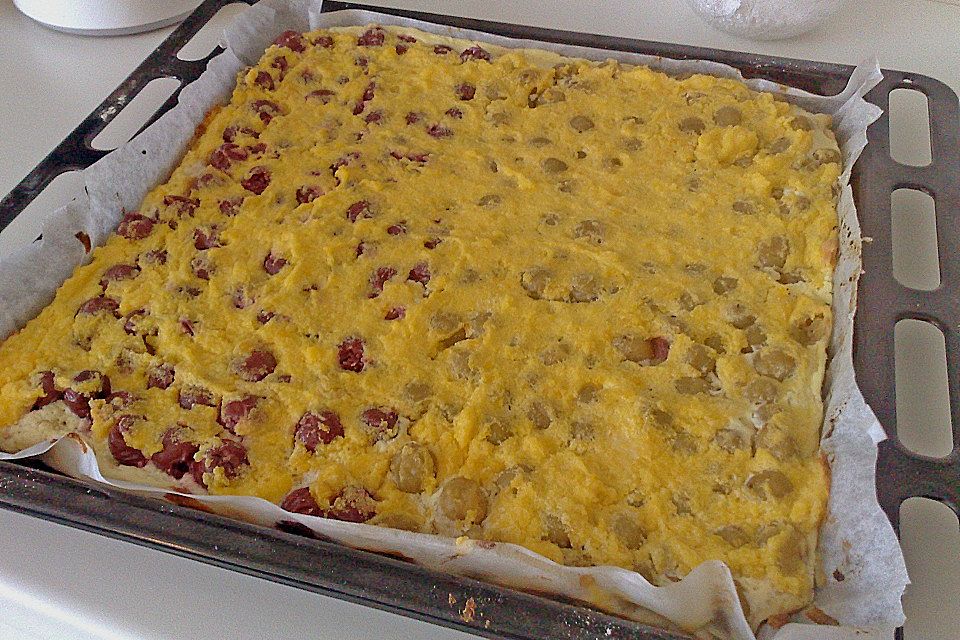 Großmutters Apfelkuchen Großmutters Apfelkuchen